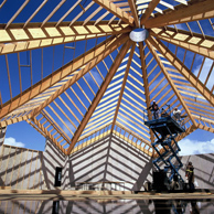 Jonathan Barran Architecture Photography, Architecture Photographer in Rotorua NZ