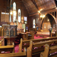 Jonathan Barran Architecture Photography, Architecture Photographer in Rotorua NZ