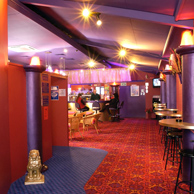 Jonathan Barran Architecture Photography, Architecture Photographer in Rotorua NZ