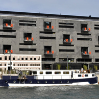 Jonathan Barran Architecture Photography, Architecture Photographer in Rotorua NZ