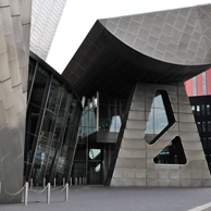 Jonathan Barran Architecture Photography, Architecture Photographer in Rotorua NZ