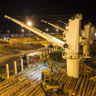 Jonathan Barran Forestry Photography, Forestry Photographer in Rotorua NZ