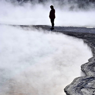 Jonathan Barran Thermal Photography, Thermal Photographer in Rotorua NZ