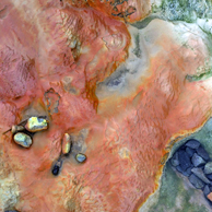 Jonathan Barran Thermal Photography, Thermal Photographer in Rotorua NZ