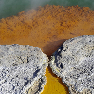 Jonathan Barran Thermal Photography, Thermal Photographer in Rotorua NZ