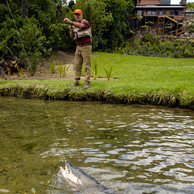 Jonathan Barran Tourism Photography, Tourism Photographer in Rotorua NZ