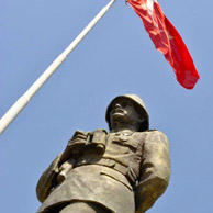 Jonathan Barran Travel Photography, Travel Photographer in Rotorua NZ