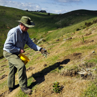 Jonathan Barran Pest Control Photography, Pest Control Photographer in Rotorua NZ